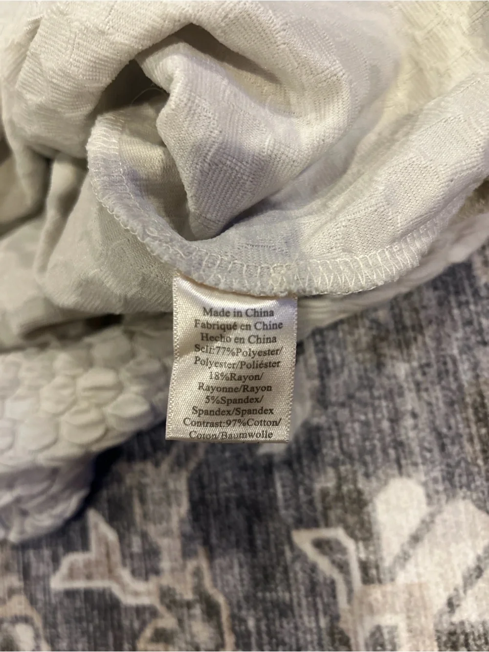 Anthropologie open offers